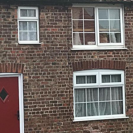 Seaview Cottage Bridlington Extérieur photo