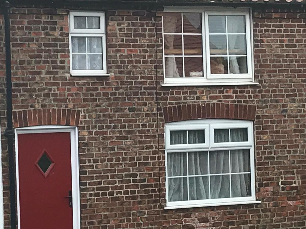 Seaview Cottage Bridlington Extérieur photo