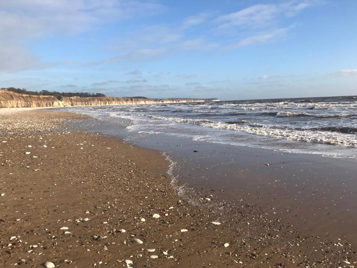 Seaview Cottage Bridlington Extérieur photo