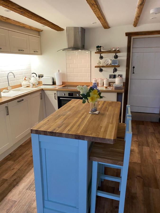 Seaview Cottage Bridlington Extérieur photo
