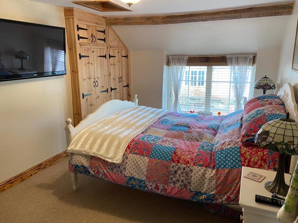 Seaview Cottage Bridlington Extérieur photo