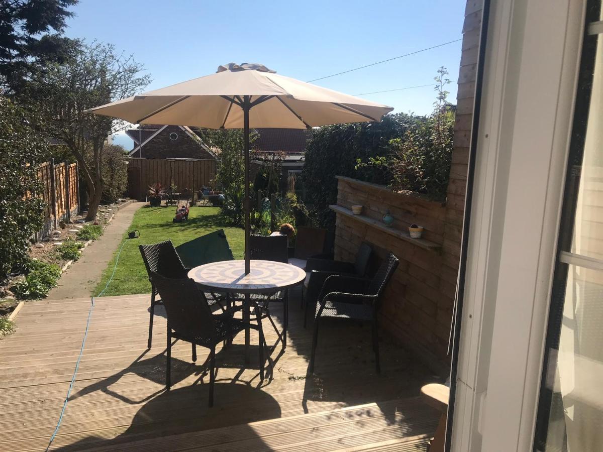 Seaview Cottage Bridlington Extérieur photo